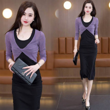 坎肩外搭罩衫夏季短款打结披肩V领交叉上衣女罩衫遮肉外套