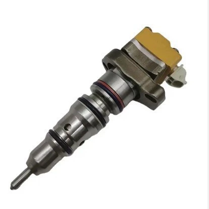 222-5965 Carter 3126B3216E узлы двигателя, инжектор, система COMMON RAIL