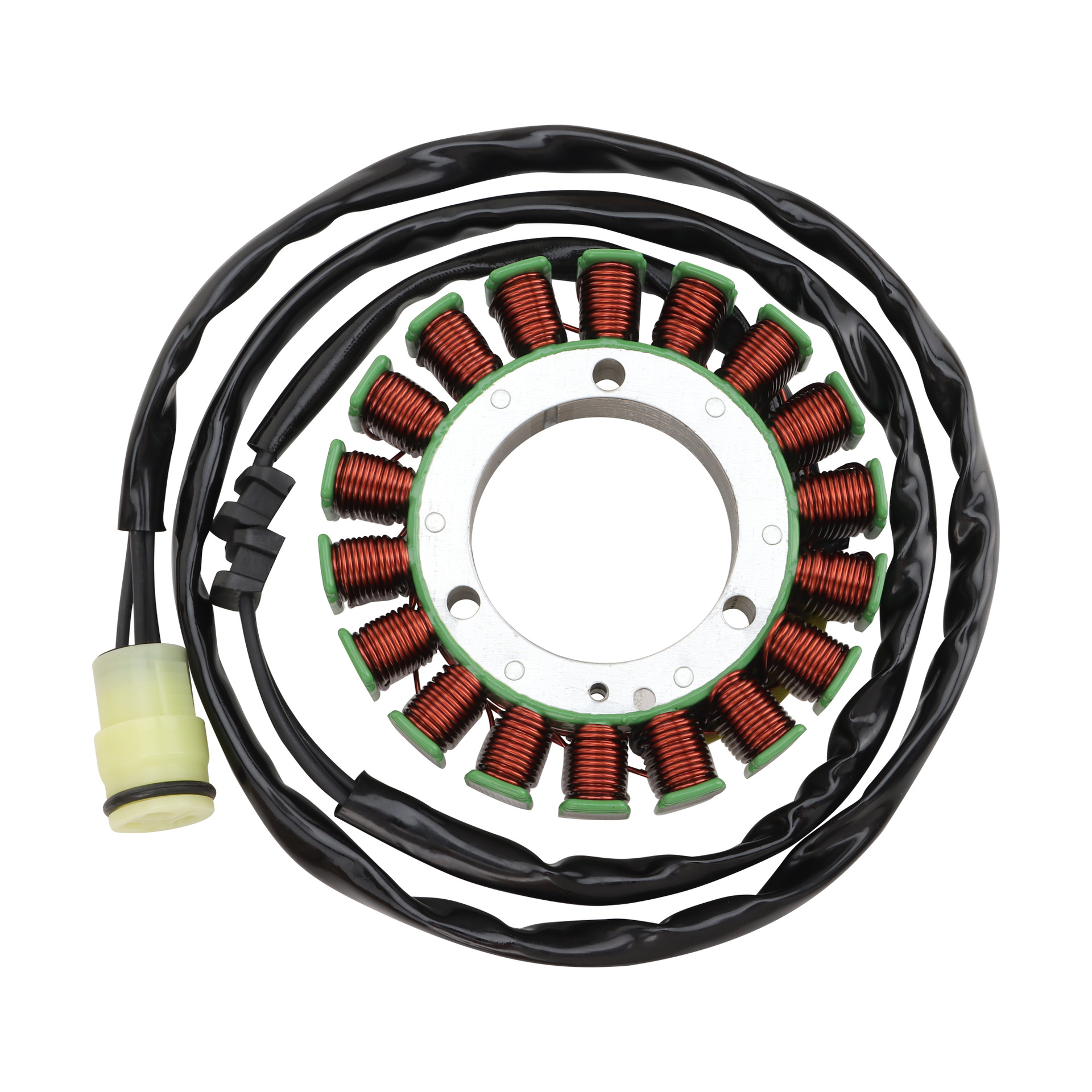 Kawasaki Kvf360 21003-0095 Adapted Motorcycle Stator Coil Ignition Coil Kvf 360