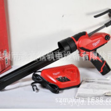 批发米沃奇充电式注胶枪2441-20