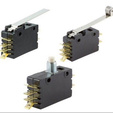 in stock supply American CHERRY double-knife micro switch E19-00H