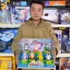 Слепой бокс «Yuán Mèng Звезда»