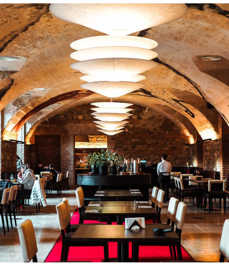 Designer Wabi Sabi Pendel leuchte Janpanese Papier Pendel leuchte für Restaurant Wohnzimmer Shop Kunst LED Esstisch Hängelampe – Detail 4
