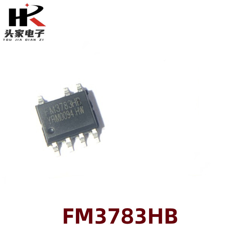 Зарядный контроллер Fuman Electronics FM3783HB