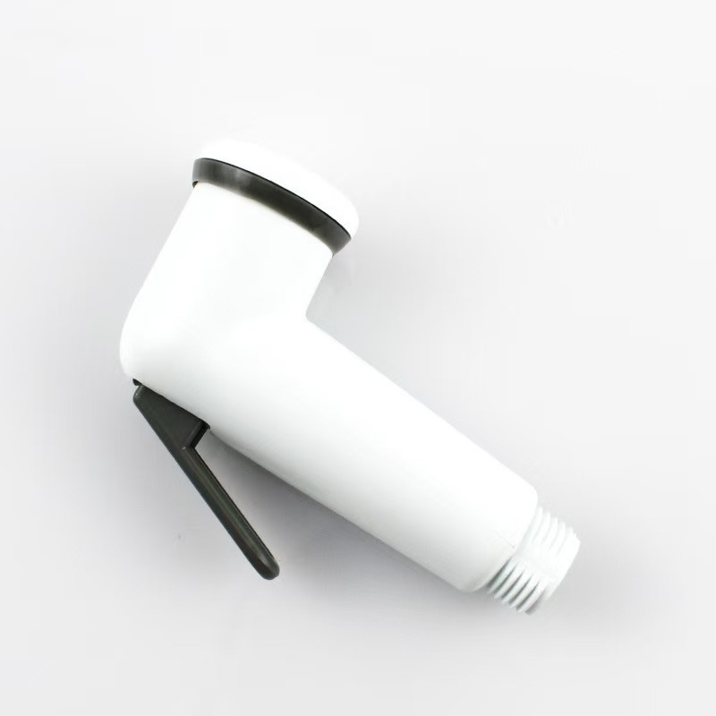 Toilet flush, spray gun, faucet, shower head, showerhead, water gun, high-pressure bathroom, toilet and household accessories undefined