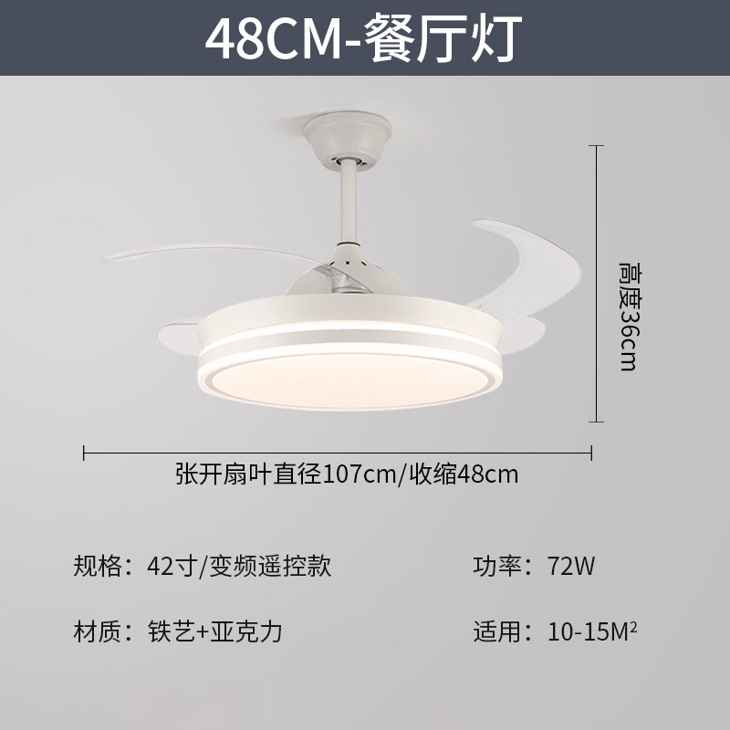 Lámpara de techo de sala de estar minimalista 2025 nueva lámpara principal para el hogar, tres dormitorios y dos pasillos, paquete de toda la casa, lámpara simple y moderna