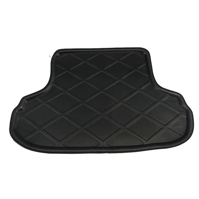 Trunk Mat ix35 45i30 leading brand - mingyu-09-models-to-date-special-car
