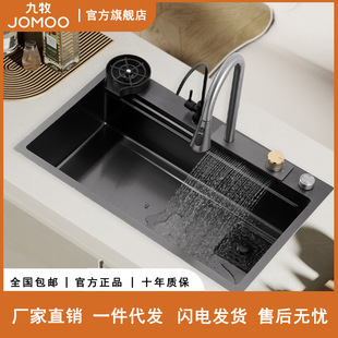 J&Omicron;M&Omicron;&Omicron;�w���ٲ���ɫ�{��ˮ�۴�β�ϴ����304���P�̨��ϴ���