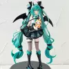 Devil Hatsune (Bag) [Bag] (Height approx. 18cm)