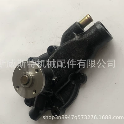 Nigeria-San water pump GWN-38A 21010-S9025 21010-S9026 ED33 water pump FD33T water pump (Water pump)