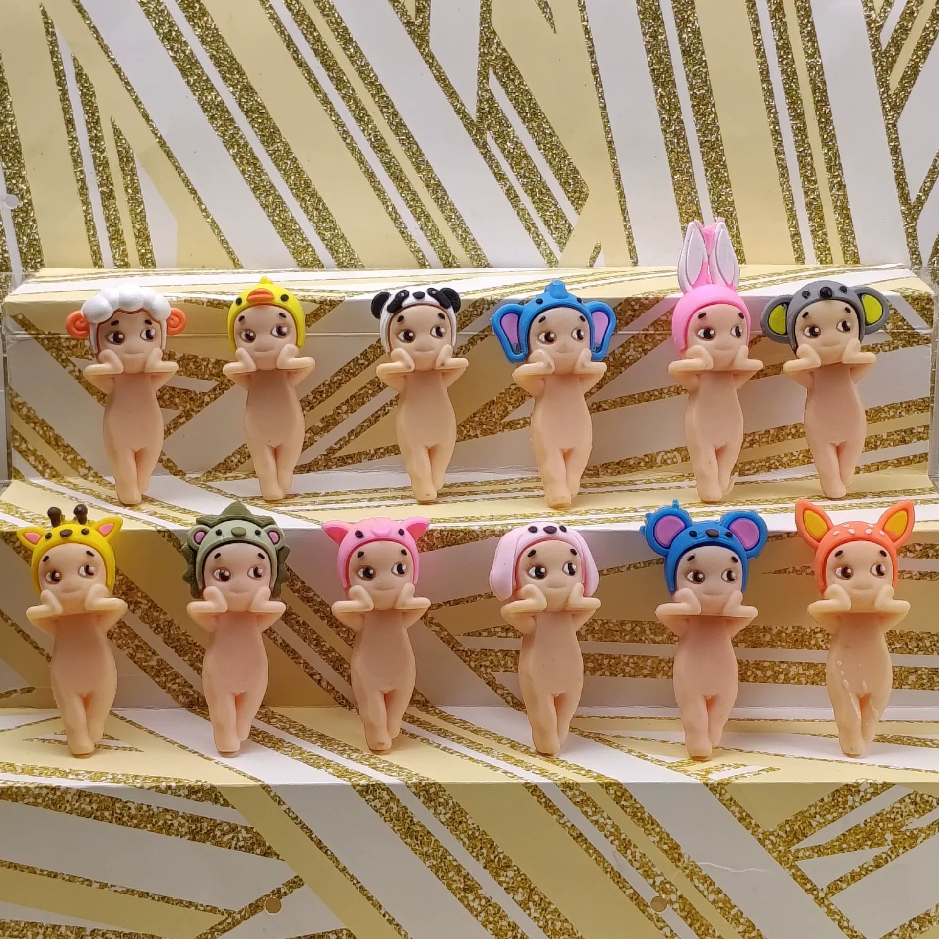 Ангел лежащий ангел ремесло трансграничный новый лежащий ангел украшения для мобильного телефона подвесные украшения дизайн украшения