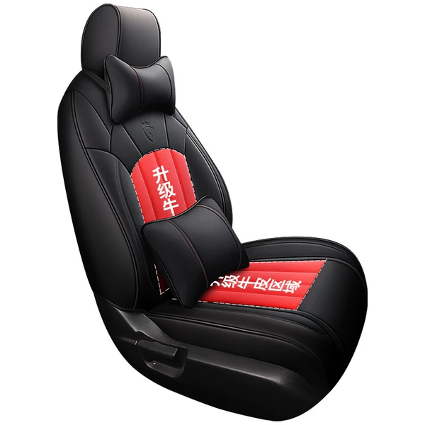 Black and Red Luxury Edition