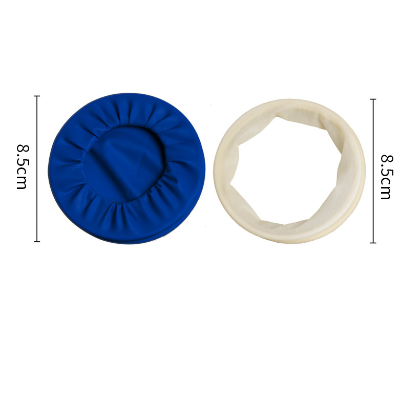 Material dental barrera de goma abridor de boca oral barrera de goma desechable abridor de boca consumibles dentales