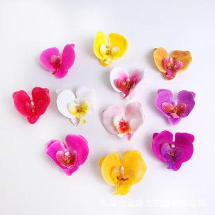 8cm��������m���^��ɫ��ДzӰ����diy��c�������ֶY�S�����l