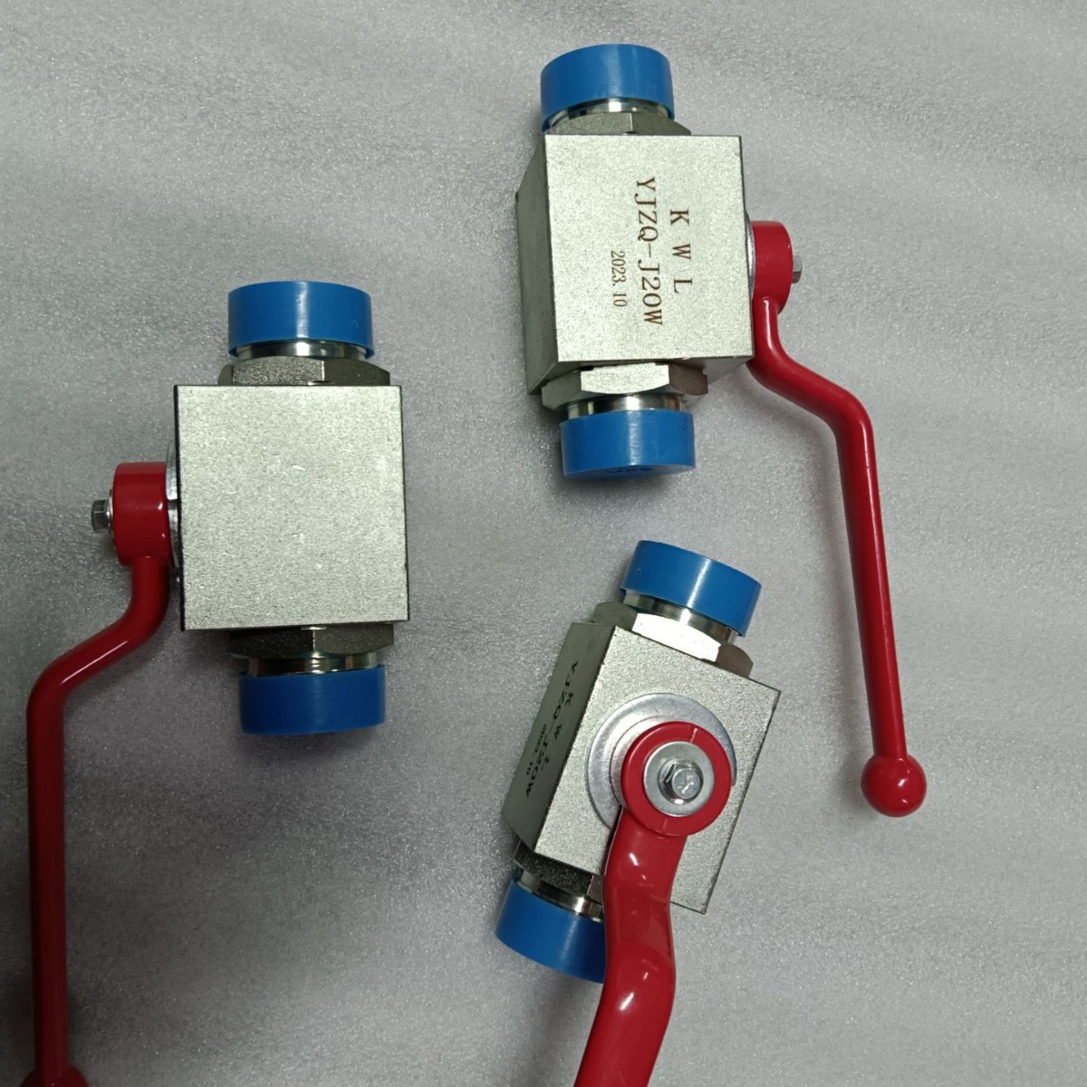 YJZQ-J32W,YJZQ-J40W,YJZQ-J50W,高压球阀