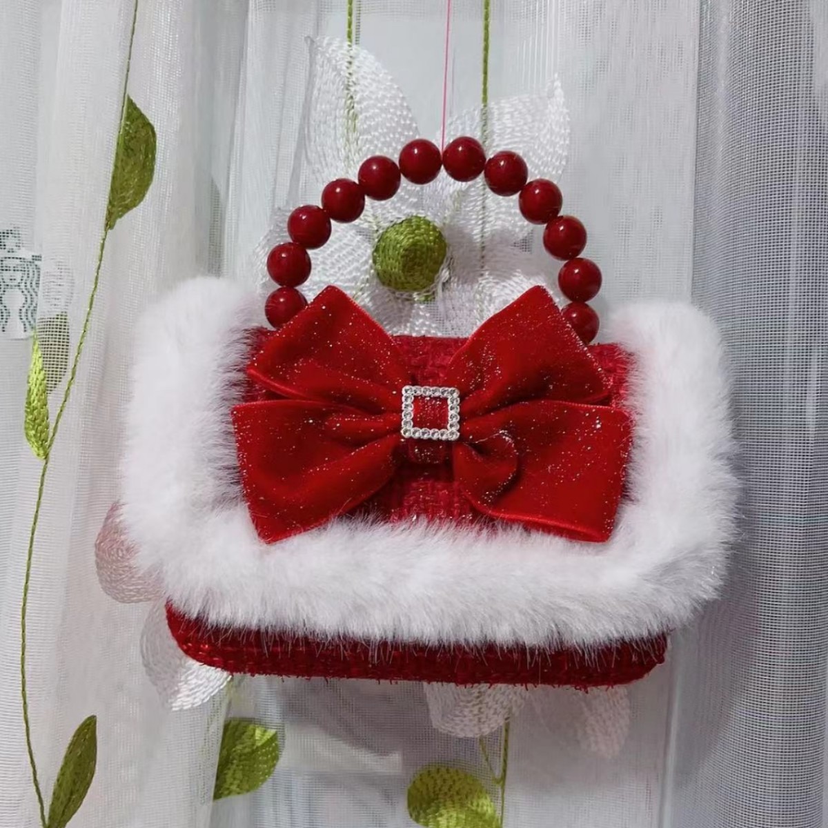 2024 nuevo bolso de hombro de hielo y nieve para niños de moda princesita salvaje fuera de la tendencia Aisha bolso de mensajero portátil lote