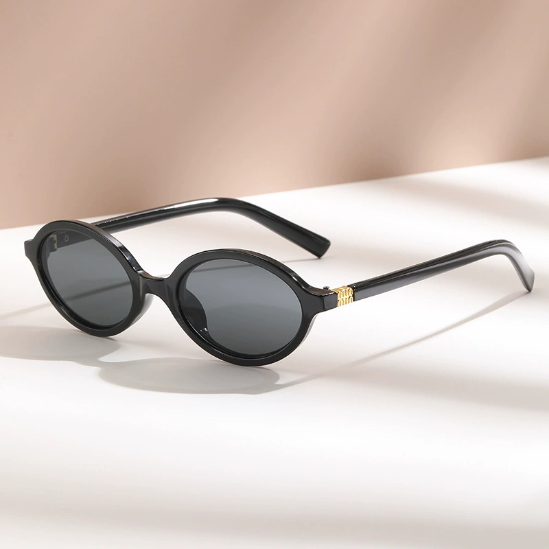 Солнечные очки, солнечные очки (glasses solar-powered), стиль высокого качества, интернет-знаменитость