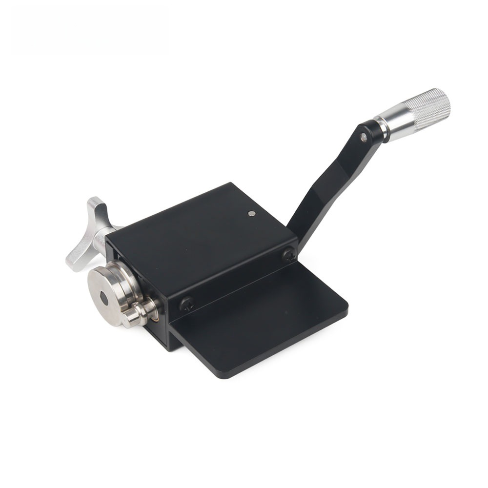 5/8" DIY Oil Pipe Aluminum Tube Crimping Machine, Flaring Machine, Intercooler Flaring Tool, Crimping Tool