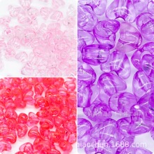 11mm������������͸����ɫ���� DIY�ֹ��Ʒ�����朴����������