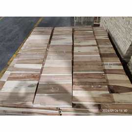 厂家供应越南马占东南亚实木板相思木直拼板柬埔寨相思木FSC材料
