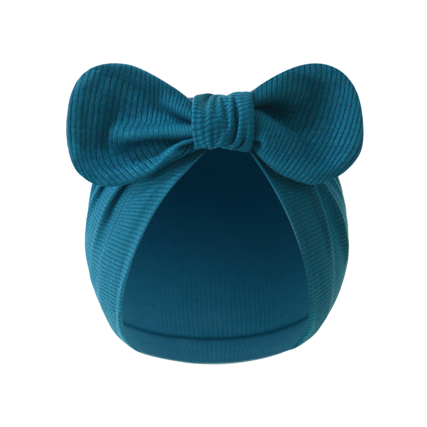 피콕 블루(구멍이 뚫린 원형 스탬프)