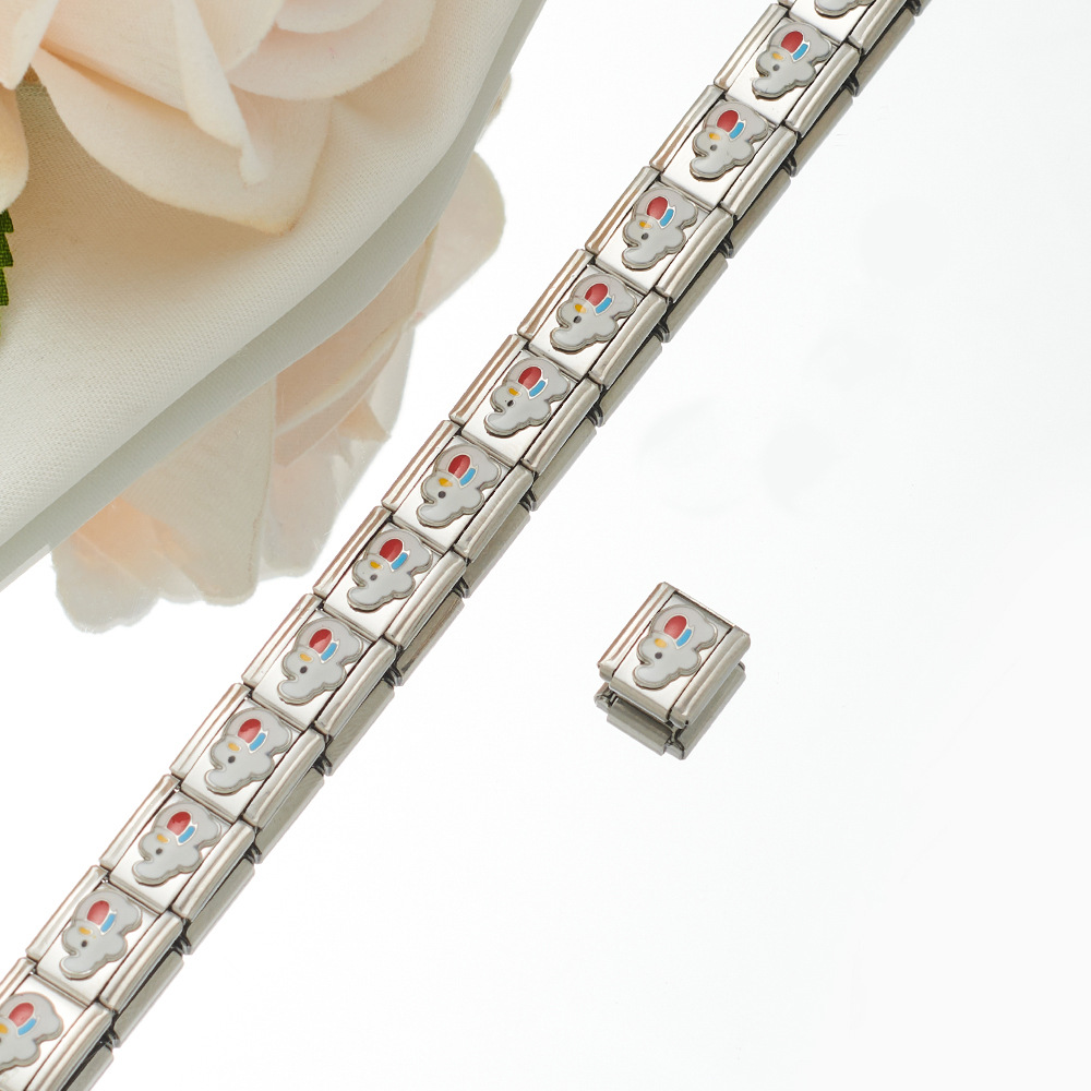 HA-6 코끼리 섹션