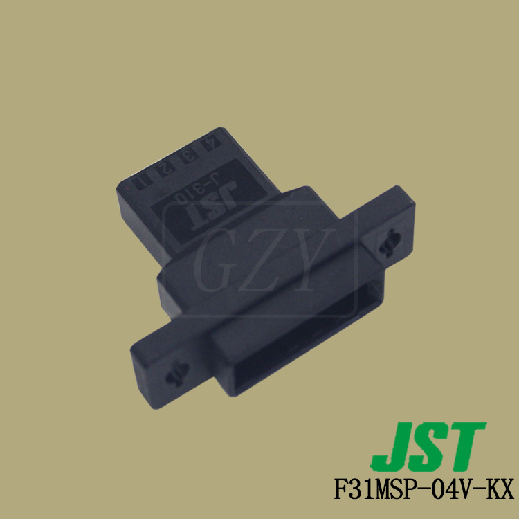 F31MSP-04V-KXܿǿJST JFAϵ 3.81mmӲ