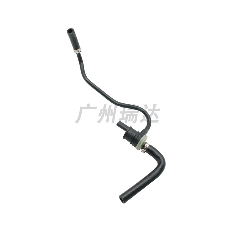 2740182201 Adecuado para electroválvula de tanque de carbono modelo Mercedes-Benz 2740182201 Spot