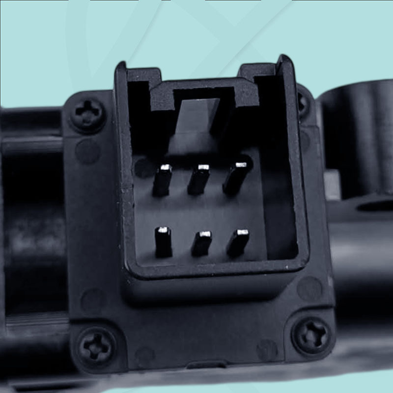 D651-59-58X is suitable for Mazda 6 Ruiyi, M2, Besturn X80, and M3 car window lift motors