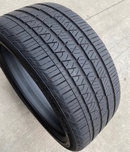 二手德国马牌汽车轮胎 CCCLX Sport 275/40R22 108Y FR路虎揽原配