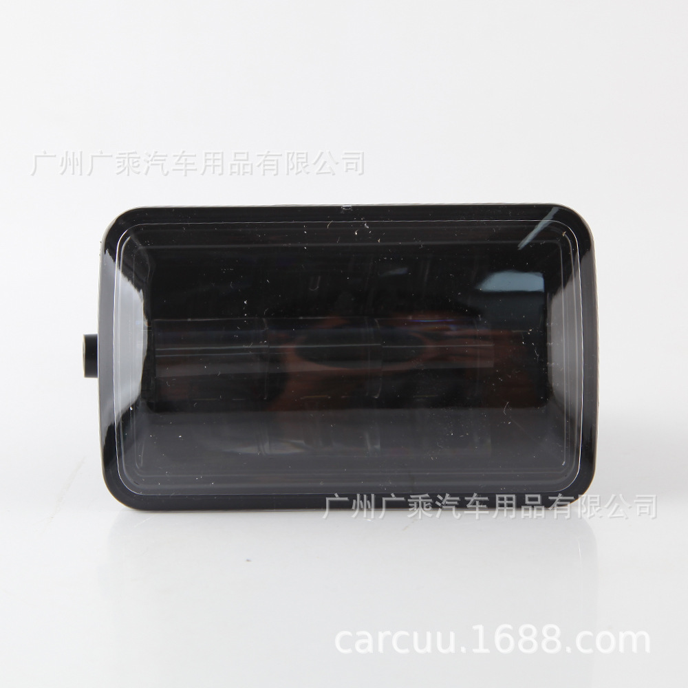 Aplicable a 15-19 Ford Raptor F150 luz antiniebla delantera LED lámpara de marcha diurna