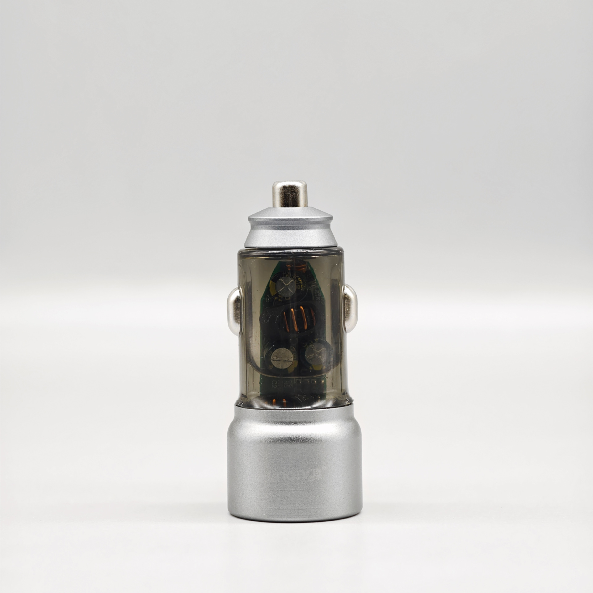 Car Charger Suitable for 17/16/15/14 Apple Air Series Dual C40W Android Fast Charging Car Charger 12-24V