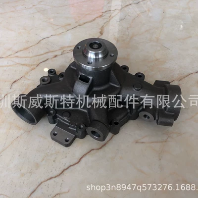 Da-fu truck water pump 0683580R European truck American truck water pump factory (Water pump)