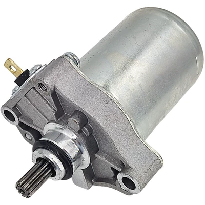 31210-K1M-T01 Honda Grom125 Msx125 Cub 125 üçün starter mühərriki