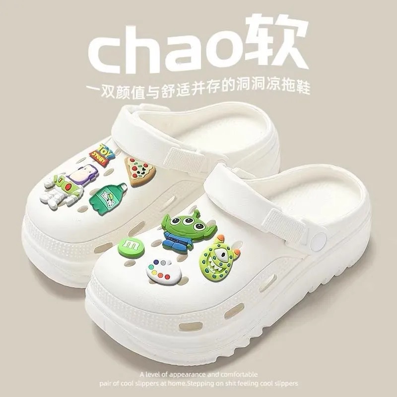 EVA 버즈 라이트이어 [화이트]