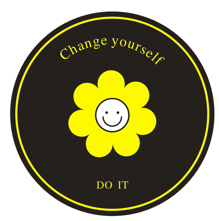 #TSD^검은 해바라기 [직경 125]