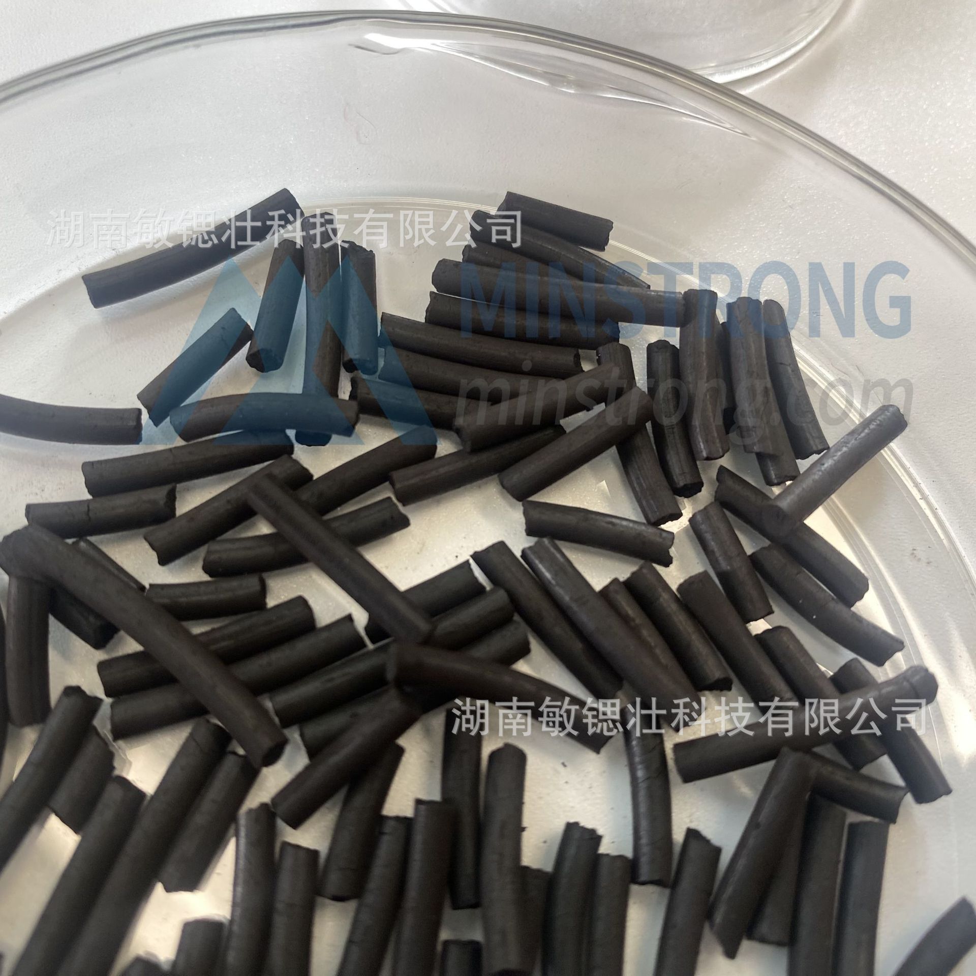 霍加拉特剂一氧化碳催化剂 常温氧化 矿用 / 逃生面具 高性价比