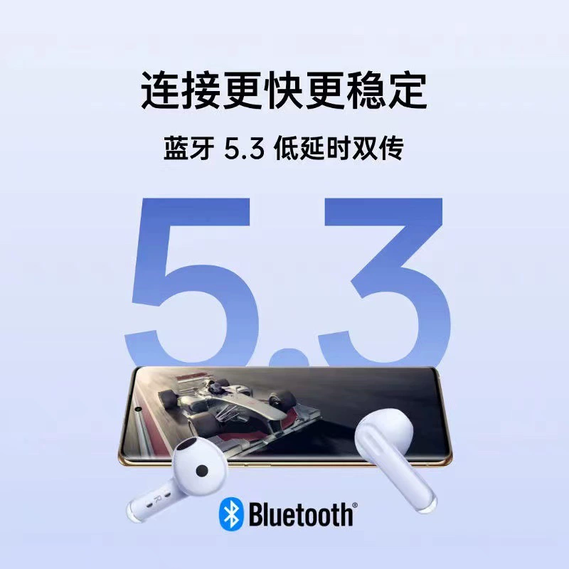 Совместимые наушники Oppo для мужчин и женщин, bluetooth