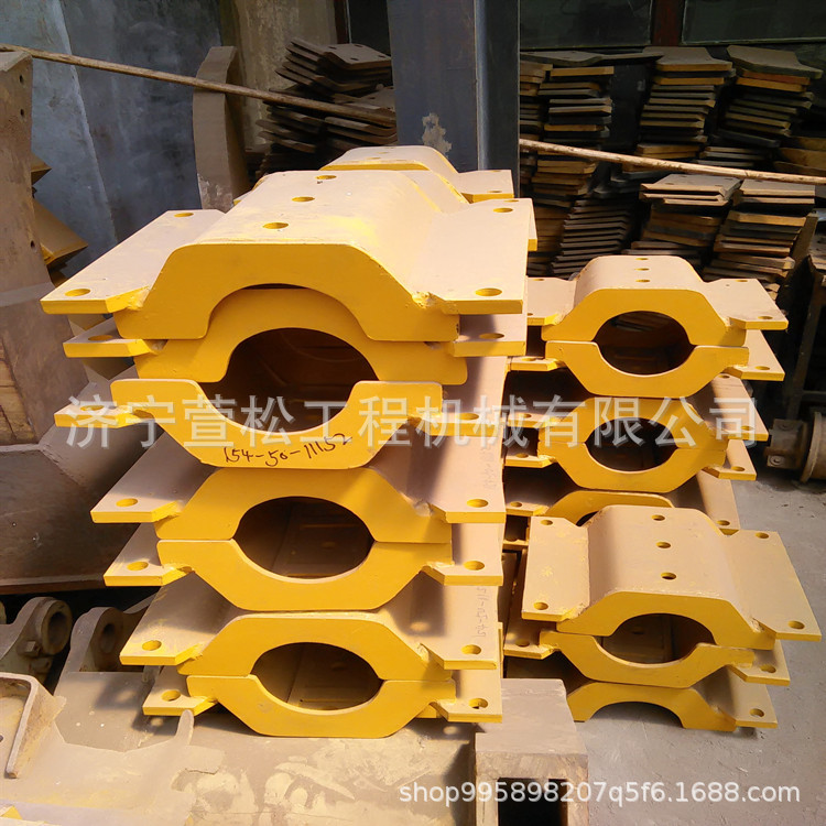 WA470-3装载机配件421-70-11251衬套   山推配件