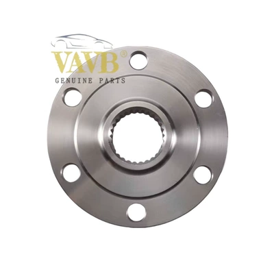 Hub L200 L400 – Hub