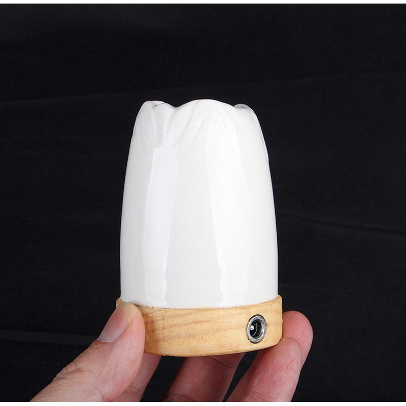 Hand USB Plug in Ovens heating Vaporizer Hainan Nha Trang Aloe Huang chess Nan charge