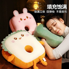 靠垫/抱枕;坐垫椅垫;午睡枕