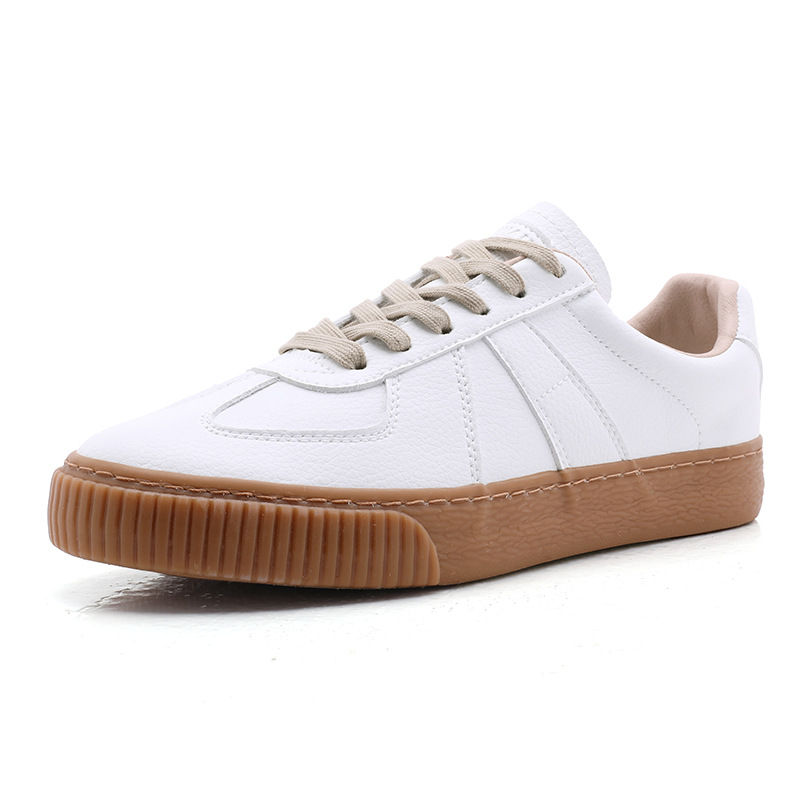Breathable Men's Board Shoes Casual Unique Design Spring Style_voghion.com