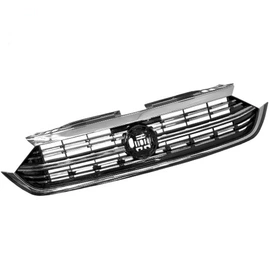 车身及附件;大灯、前照灯;中网