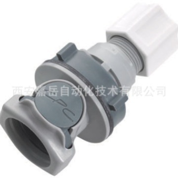 CPC 通用连接器 HFC12 系列快速接头 HFC12812