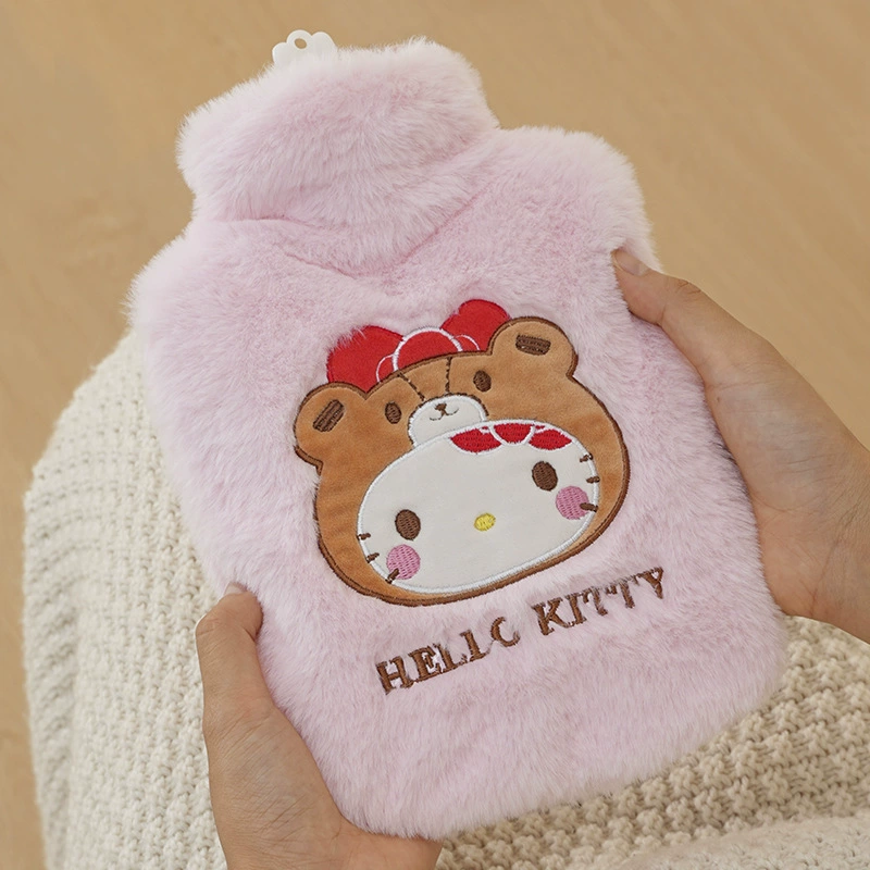 Карикатурный контейнер для воды с изображениями из Санри-ляо (Sanrio) PVC