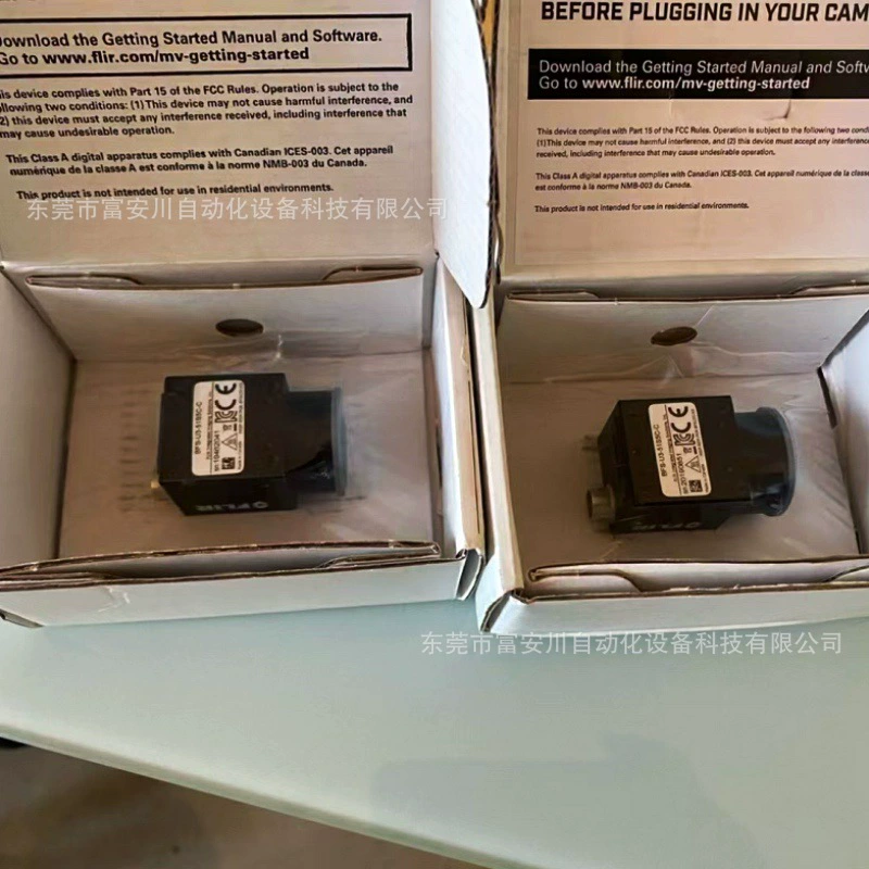 Промышленная камера Gray Dot BFS-U3-04S2M-CS Совершенно новая оригинальная реальная съемка на складе. Договорная цена.