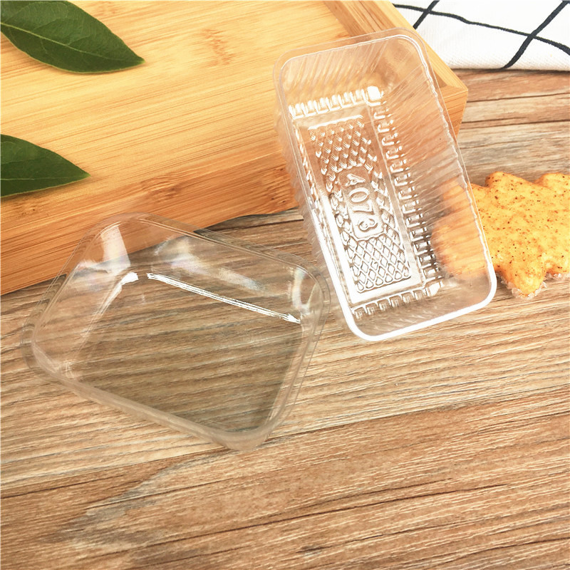 Pineapple Crisp Neto Mango Crisp Cranberry Crisp Open Shipment Crisp Packaging Bottom Brassica Rubra Crisp Cake Lining 100 Pack