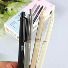 ��׿�¿���ظ����Ա�32900���Աʰ칫ǩ�ֱ�ˮ��0.5д�ֱ��ظб�
