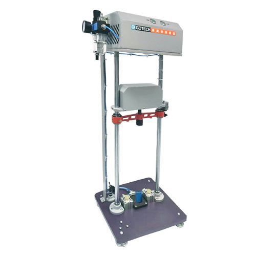 橡皮泥冲击试验治具 GT-7037-HR